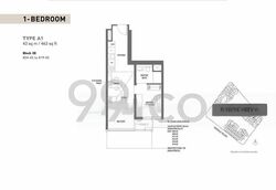 The M (D7), Apartment #468532941